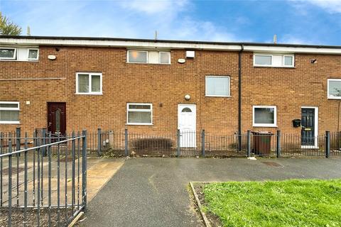 Rockley Gardens, Greater Manchester M6