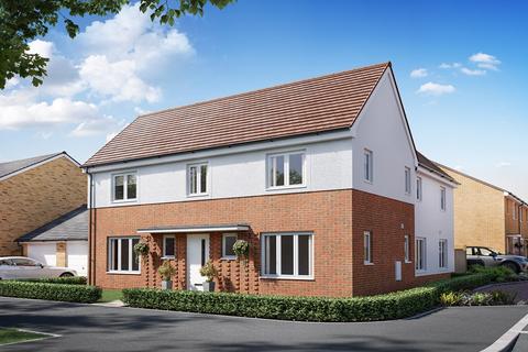 4 bedroom detached house for sale, The Waysdale - Plot 592 at Handley Gardens, CM9, Handley Gardens, 8 Stirling Close CM9
