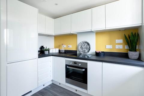 2 bedroom terraced house for sale, The Andrew - Plot 335 at Torrance Place, Torrance Place, Burns Crescent ML1