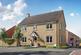 The Trusdale - Plot 39 at The Quarters, The Quarters, Naas Lane GL2