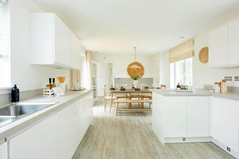 undefined, The Waysdale - Plot 28 at The Quarters, The Quarters, Naas Lane GL2