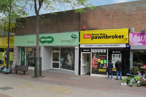 Retail property (high street) for sale, 215 - 217 High Street, Chatham ME4