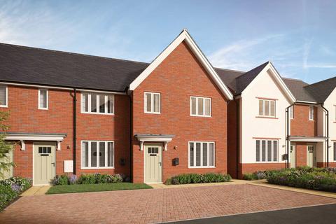 3 bedroom semi-detached house for sale, Plot 28, The Bacton at Thurston Grove, Beyton Rd, Thurston IP31