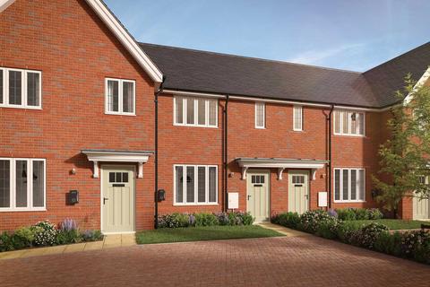 2 bedroom terraced house for sale, Plot 30, The Dekker at Thurston Grove, Beyton Rd, Thurston IP31