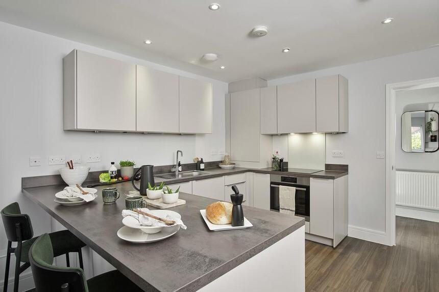 Skylark Kitchen Spec