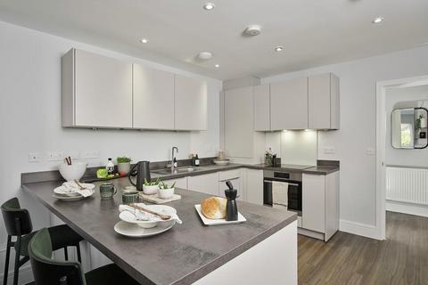 undefined, Plot 95, The Saffron at The Gateway, TN40, 16 Swan Gardens TN40