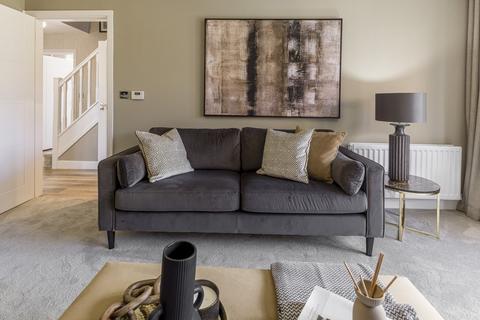 undefined, Plot 95, The Saffron at The Gateway, TN40, 16 Swan Gardens TN40