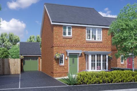 3 bedroom detached house for sale, Plot 353, The Rydal at Charlton Gardens, Queensway TF1