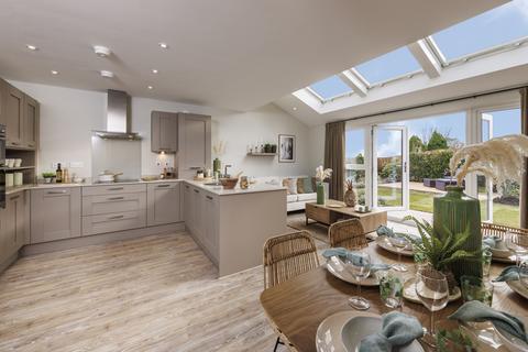 3 bedroom detached house for sale, Plot 353, The Rydal at Charlton Gardens, Queensway TF1