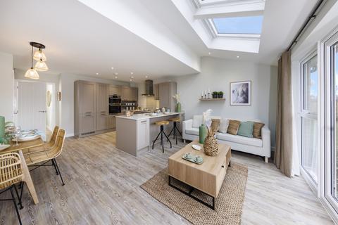 3 bedroom detached house for sale, Plot 353, The Rydal at Charlton Gardens, Queensway TF1