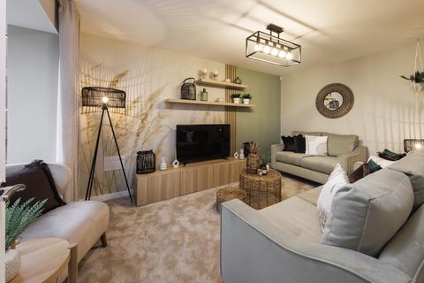 3 bedroom detached house for sale, Plot 353, The Rydal at Charlton Gardens, Queensway TF1