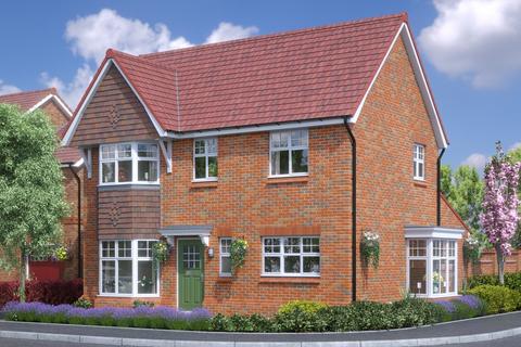 3 bedroom detached house for sale, Plot 354, The Foss FCT at Charlton Gardens, TF1, Queensway TF1