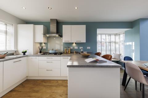 3 bedroom detached house for sale, Plot 354, The Foss FCT at Charlton Gardens, TF1, Queensway TF1
