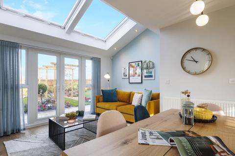 3 bedroom detached house for sale, Plot 354, The Foss FCT at Charlton Gardens, TF1, Queensway TF1
