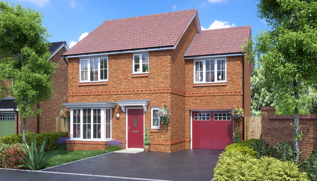 Blakewater (Apley) 18th May 2022