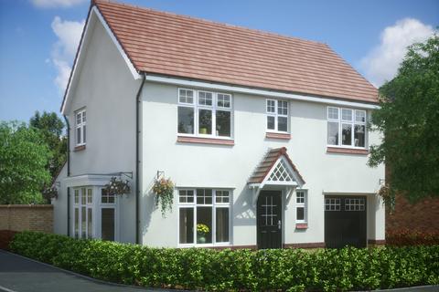 3 bedroom detached house for sale, Plot 358, The Witham at Charlton Gardens, Queensway TF1