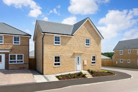 4 bedroom detached house for sale, Alderney at Church Fields St Michaels Avenue, New Hartley NE25