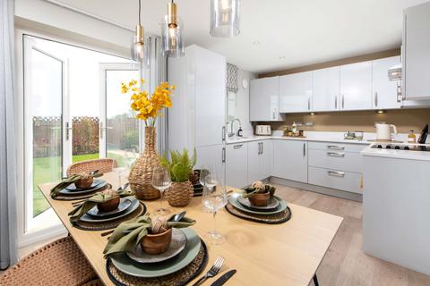 3 bedroom semi-detached house for sale, Moresby at Monkton Gardens Lukes Lane, Hebburn NE31