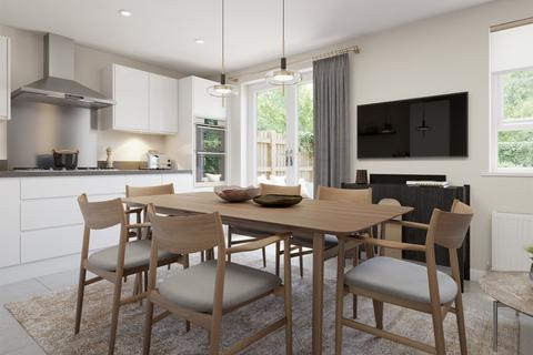 4 bedroom detached house for sale, Ingleby at DWH at Great Denham Park Saxon Way, Bedford MK40