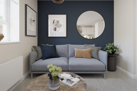 4 bedroom detached house for sale, Ingleby at DWH at Great Denham Park Saxon Way, Bedford MK40