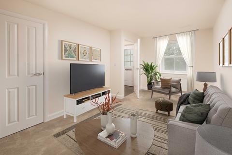 undefined, Eckington at Highgrove at Wynyard Park, TS22 Attenborough Way, Wynyard, Stockton on Tees TS22