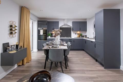 4 bedroom detached house for sale, Ingleby at Meadow Hill, NE15 Meadow Hill, Hexham Road, Throckley, Newcastle upon Tyne NE15