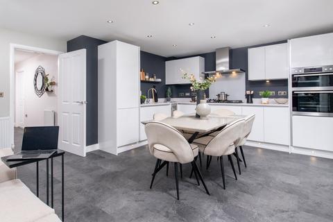 4 bedroom detached house for sale, Ingleby at Meadow Hill, NE15 Meadow Hill, Hexham Road, Throckley, Newcastle upon Tyne NE15