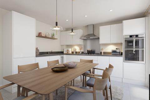 4 bedroom detached house for sale, Ingleby at Meadow Hill, NE15 Meadow Hill, Hexham Road, Throckley, Newcastle upon Tyne NE15