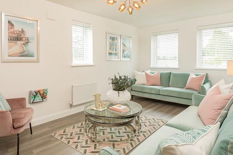 4 bedroom semi-detached house for sale, Hesketh at Winnycroft Winnycroft Lane, Matson, Gloucester GL4