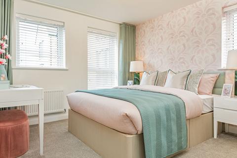 4 bedroom semi-detached house for sale, Hesketh at Winnycroft Winnycroft Lane, Matson, Gloucester GL4