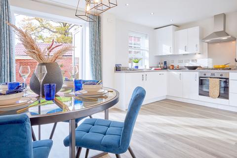 3 bedroom terraced house for sale, Maidstone at Pen Bethan Hillhead Road, Falmouth TR11