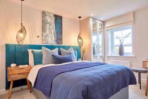3 bedroom terraced house for sale, Maidstone at Pen Bethan Hillhead Road, Falmouth TR11