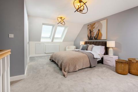 3 bedroom end of terrace house for sale, Kennett at High Forest Louth Road, New Waltham, Grimsby DN36