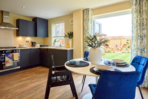 3 bedroom end of terrace house for sale, Maidstone at Pen Bethan Hillhead Road, Falmouth TR11