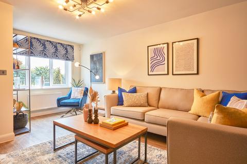 3 bedroom end of terrace house for sale, Maidstone at Pen Bethan Hillhead Road, Falmouth TR11