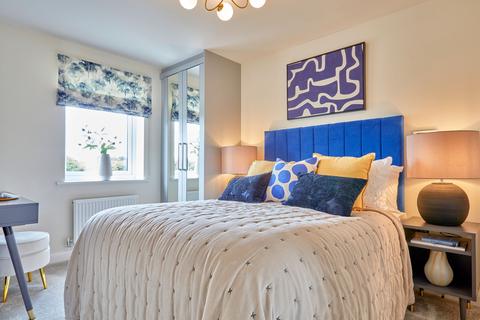 3 bedroom end of terrace house for sale, Maidstone at Pen Bethan Hillhead Road, Falmouth TR11