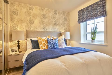 3 bedroom end of terrace house for sale, Maidstone at Pen Bethan Hillhead Road, Falmouth TR11