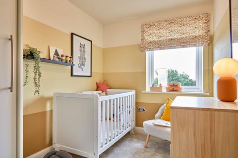 3 bedroom end of terrace house for sale, Maidstone at Pen Bethan Hillhead Road, Falmouth TR11