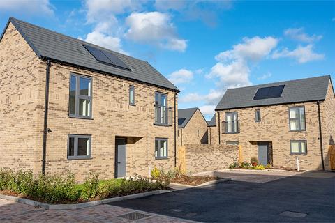 2 bedroom detached house for sale, Plot 21, The Arisaig at Stirling Fields, Northstowe, Larkspur, Off Stirling Road CB24