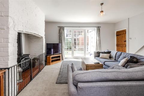 3 bedroom terraced house for sale, Limestone Lane, Ponteland, Newcastle Upon Tyne