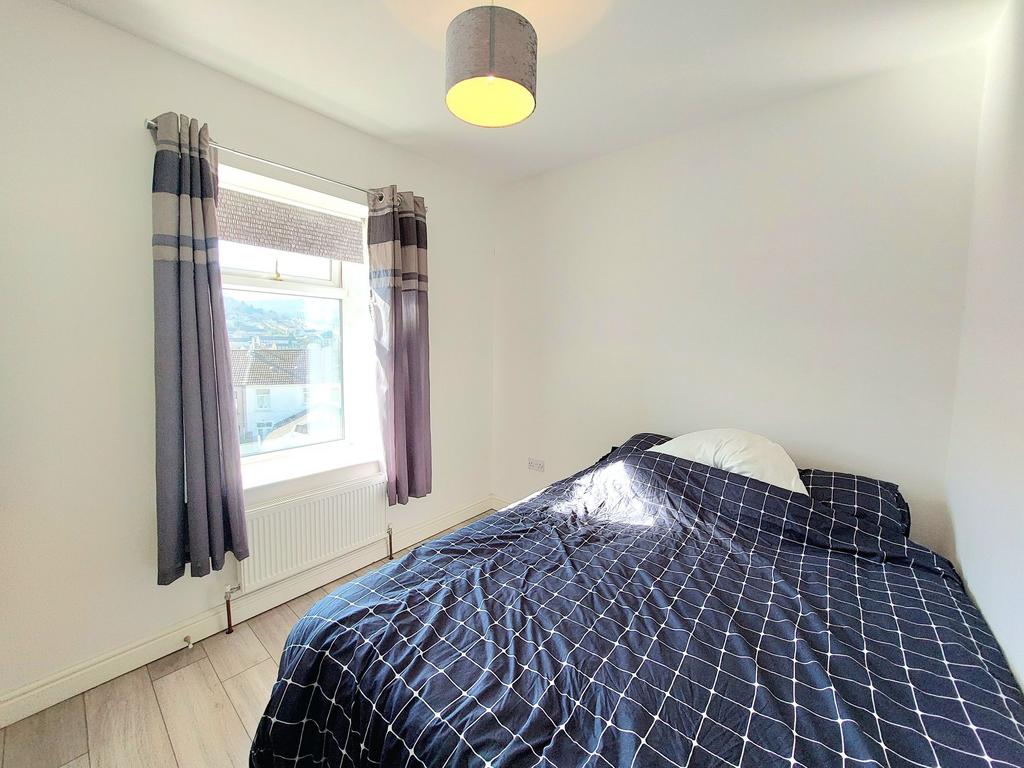 Bedrooms