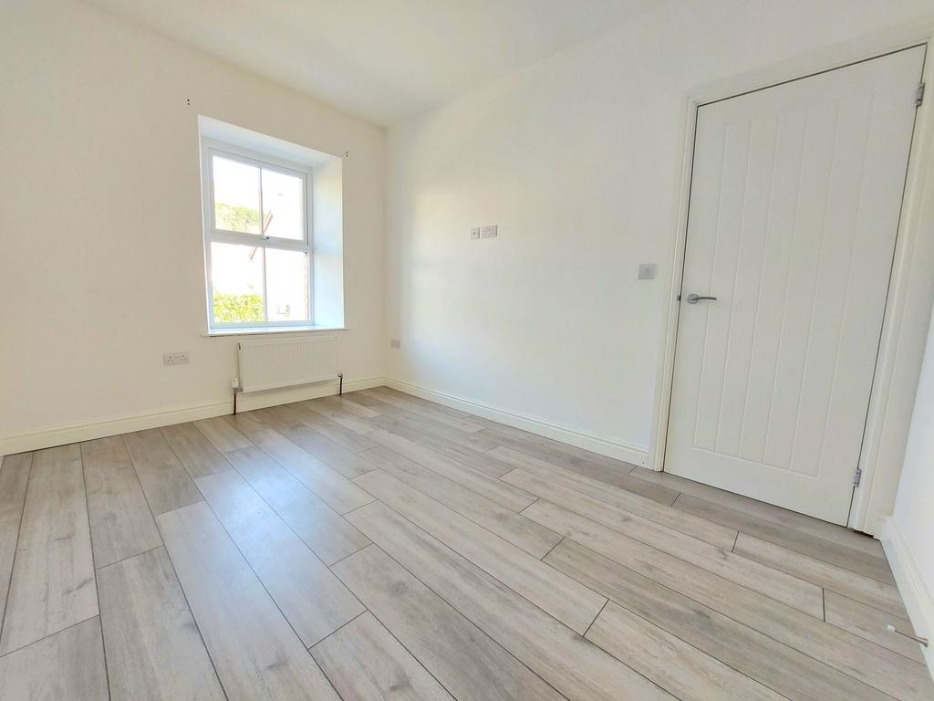 Bedrooms