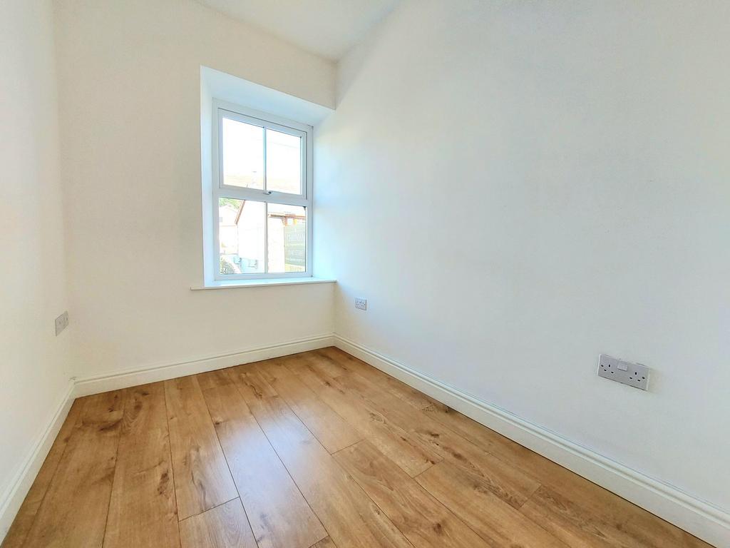 Bedrooms
