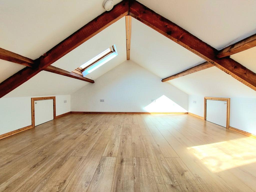 Bedrooms