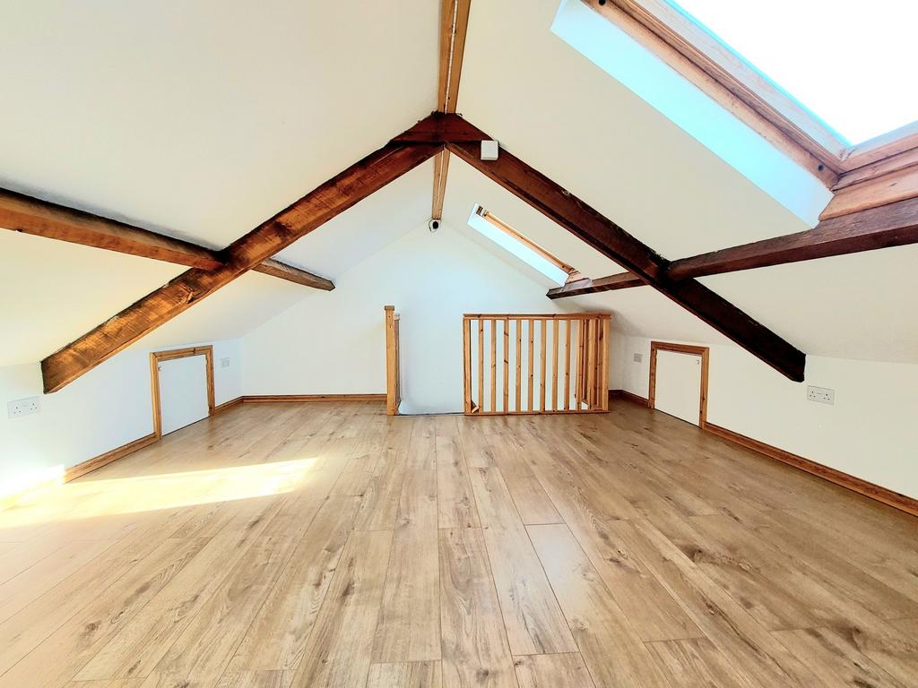 Bedrooms