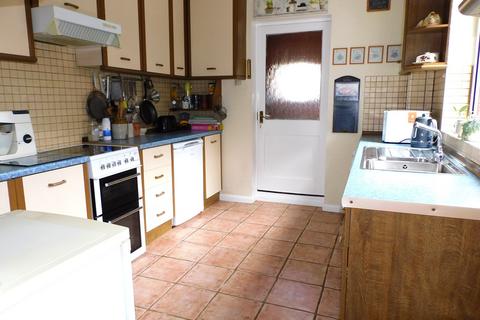 10 Albert Walk, Holbeach, Spalding, PE12 7DP