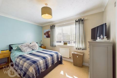 3 bedroom detached house for sale, Hyde Court, Dussindale, Norwich