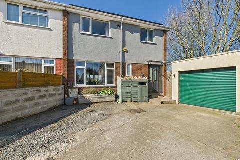 15 Castle Road, Weston-super-mare, BS22 9JW