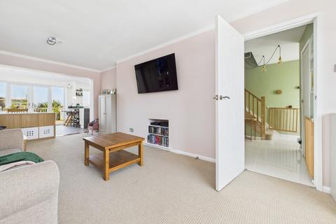 15 Castle Road, Weston-super-mare, BS22 9JW