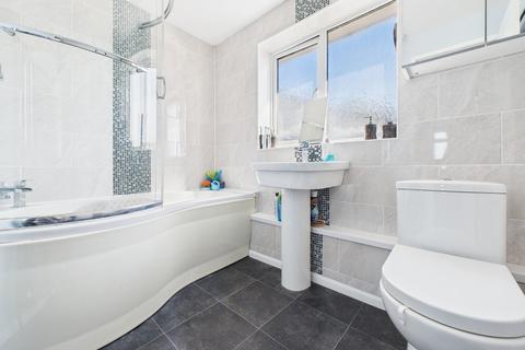 15 Castle Road, Weston-super-mare, BS22 9JW